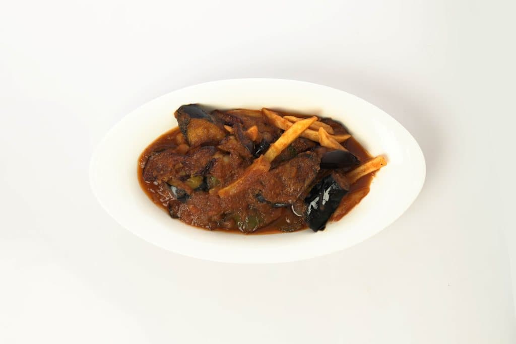 مسقعه