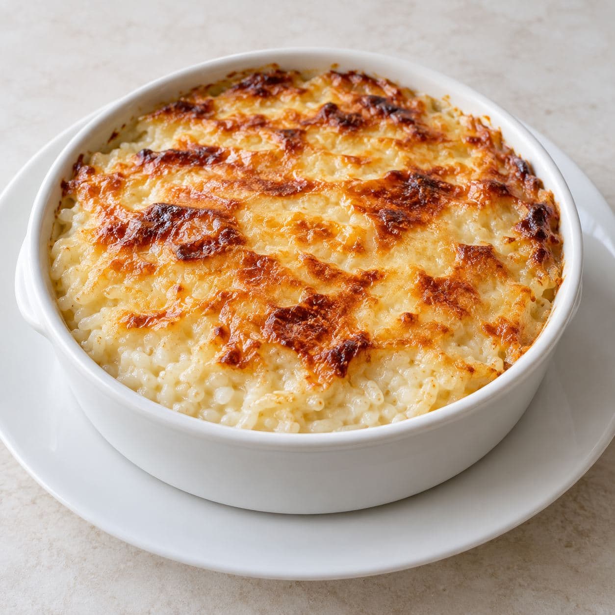 طاجن ارز معمر