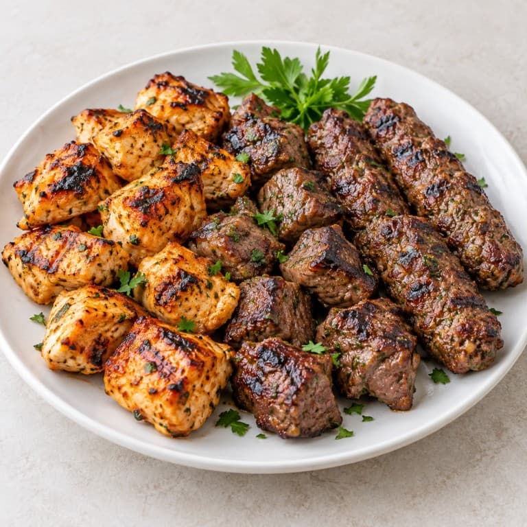 مشكل شيش طاووق