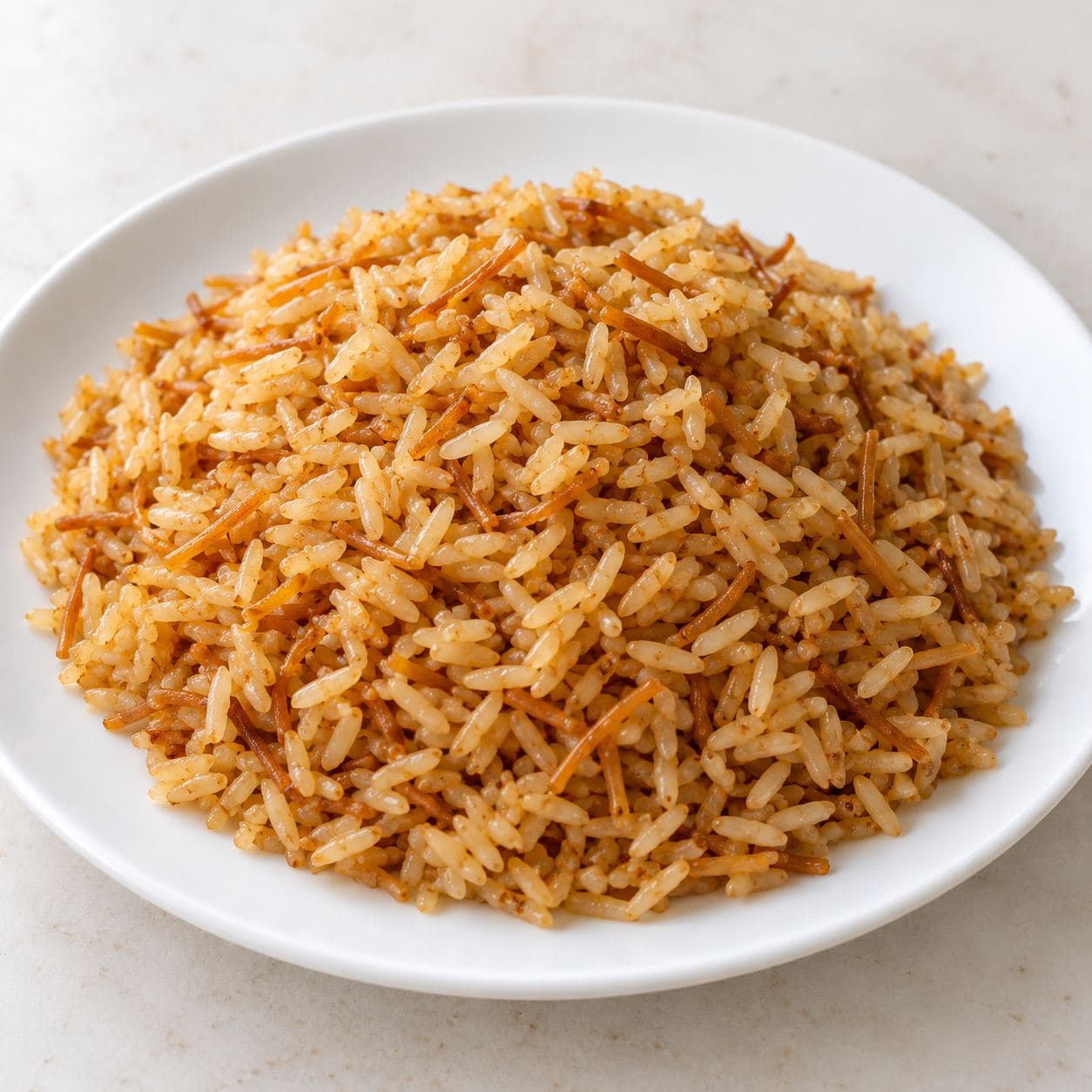 ارز بني