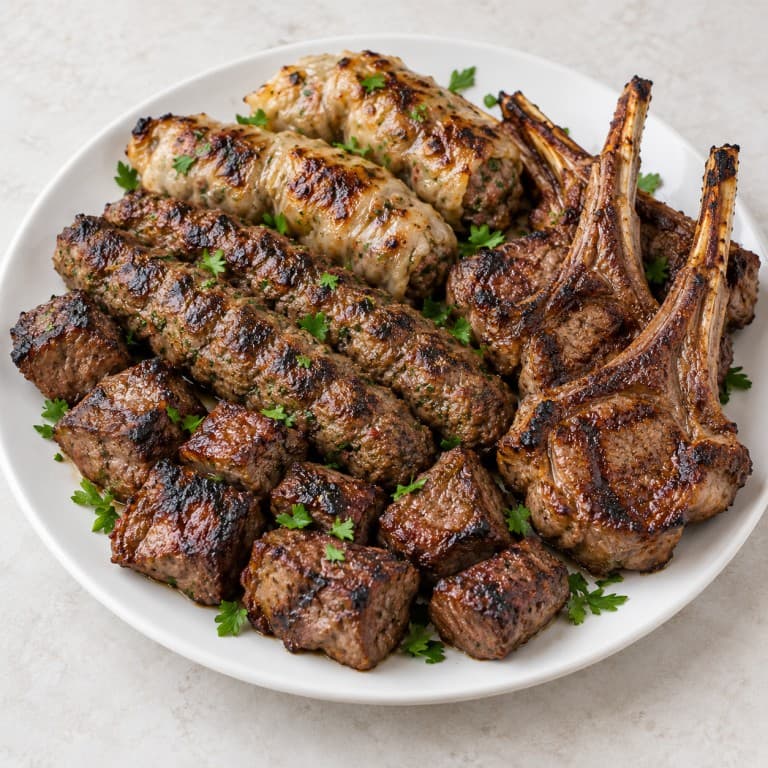 صينية اليوم الوطني 96
