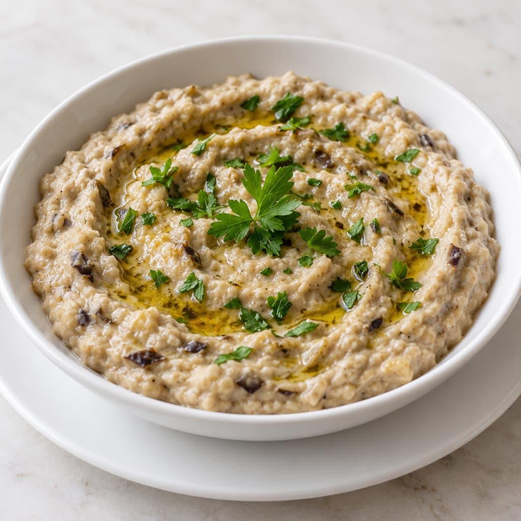 بابا غنوج