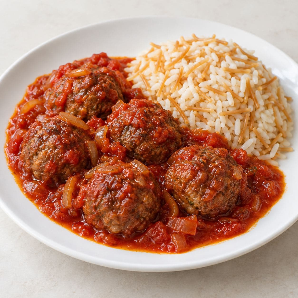 كفتة داوود باشا